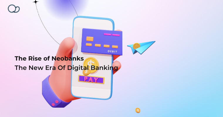 a cover photo for neobanks article