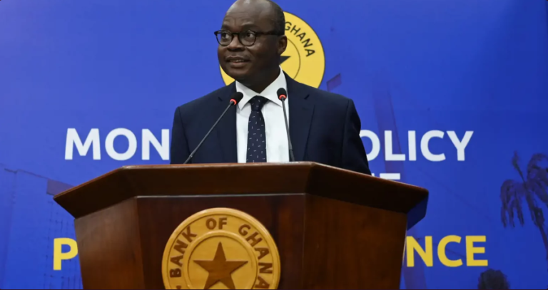 central bank of ghana, to fine lemfi, wise, others